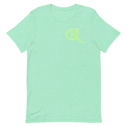 Grass, Gas or Peaches Men's T-Shirt