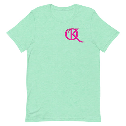 Women's Bike Parts T-Shirt