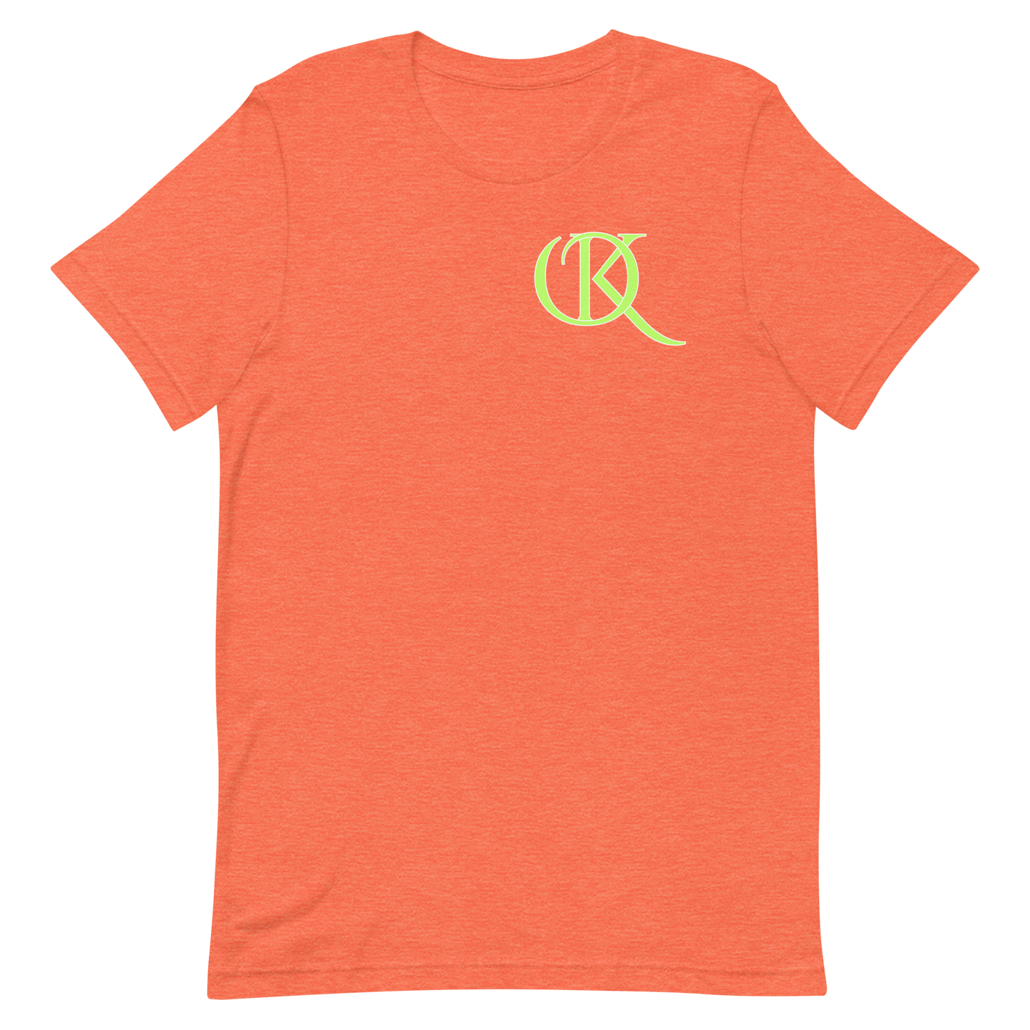 Grass, Gas or Peaches Men's T-Shirt