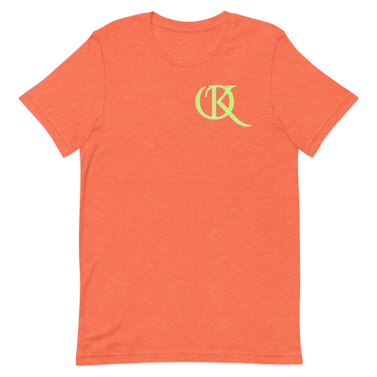 Grass, Gas or Peaches Men's T-Shirt