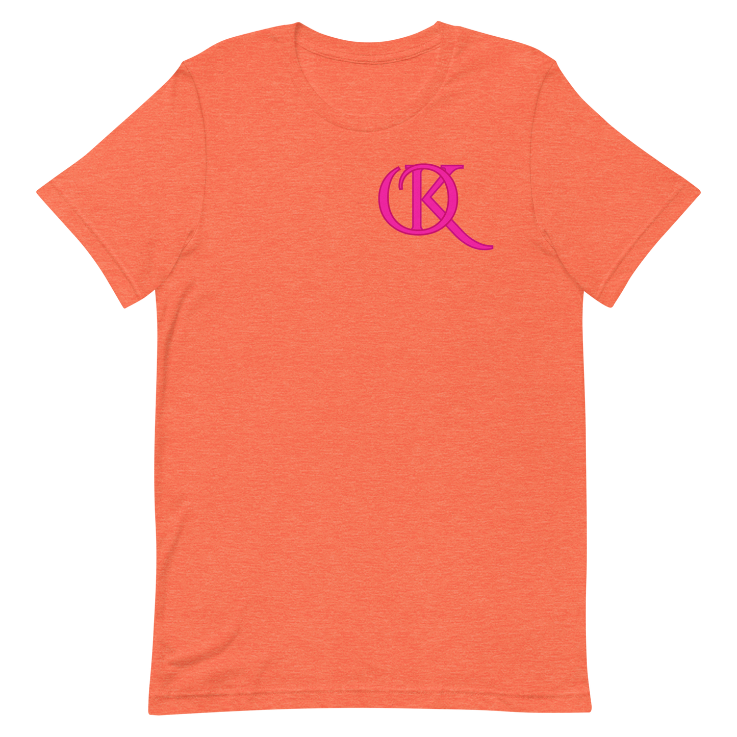 OKC Women's T-Shirt