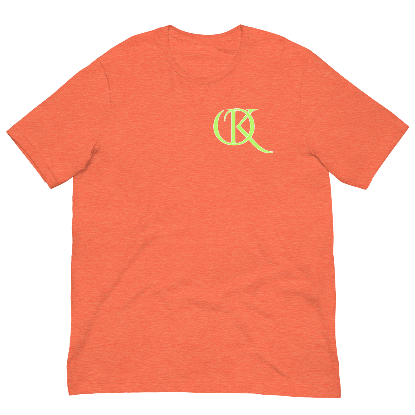 OKC Men's T-Shirt