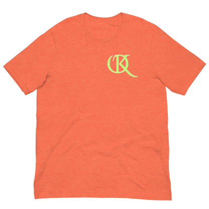 OKC Men's T-Shirt