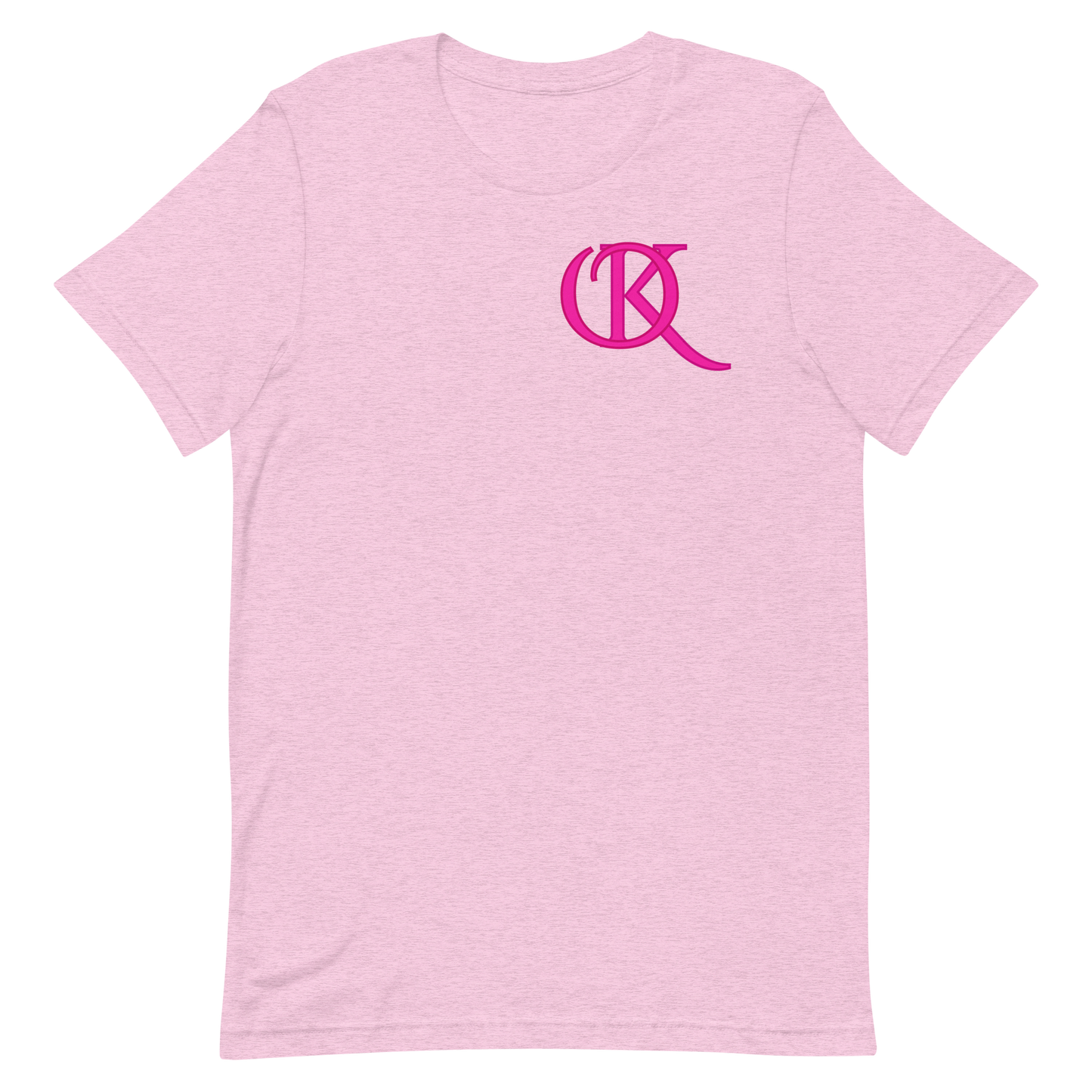 OKC Women's T-Shirt