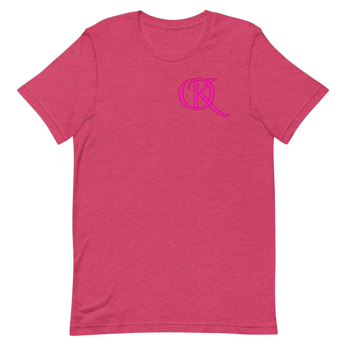 Women's Bike Parts T-Shirt