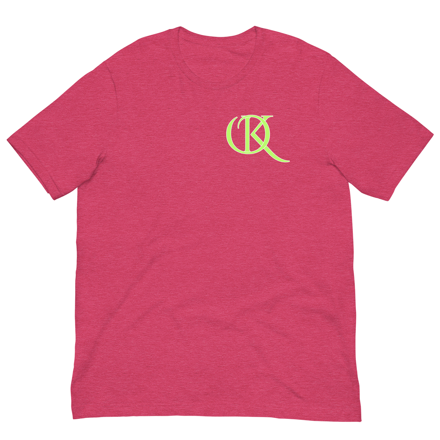 OKC Men's T-Shirt