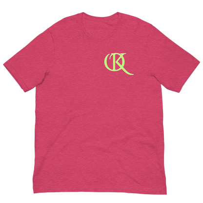 OKC Men's T-Shirt