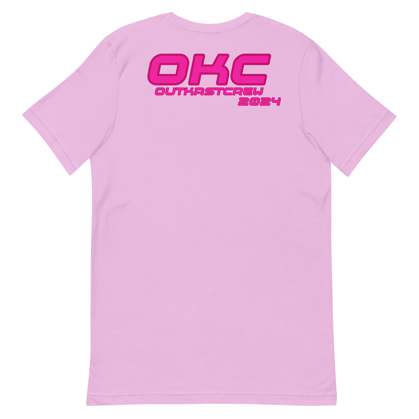 OKC Women's T-Shirt