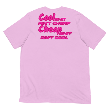 Cool Shit Women's T-Shirt