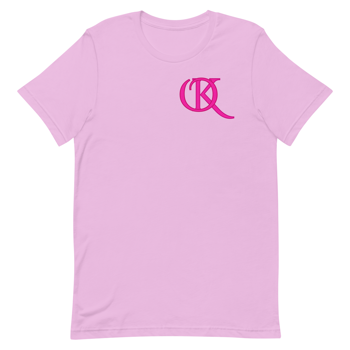 OKC Women's T-Shirt