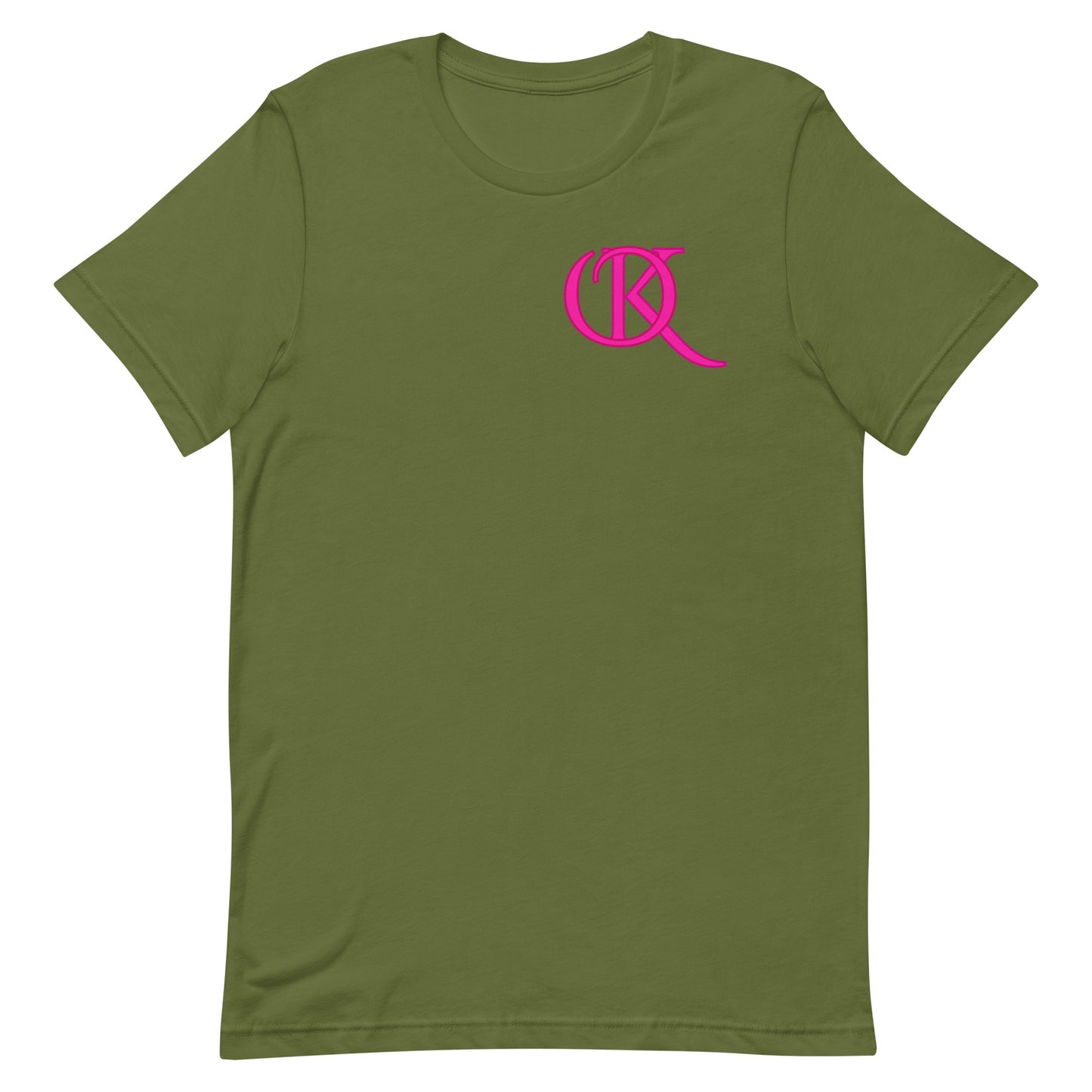 Women's Bike Parts T-Shirt