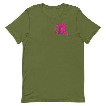 Women's Bike Parts T-Shirt