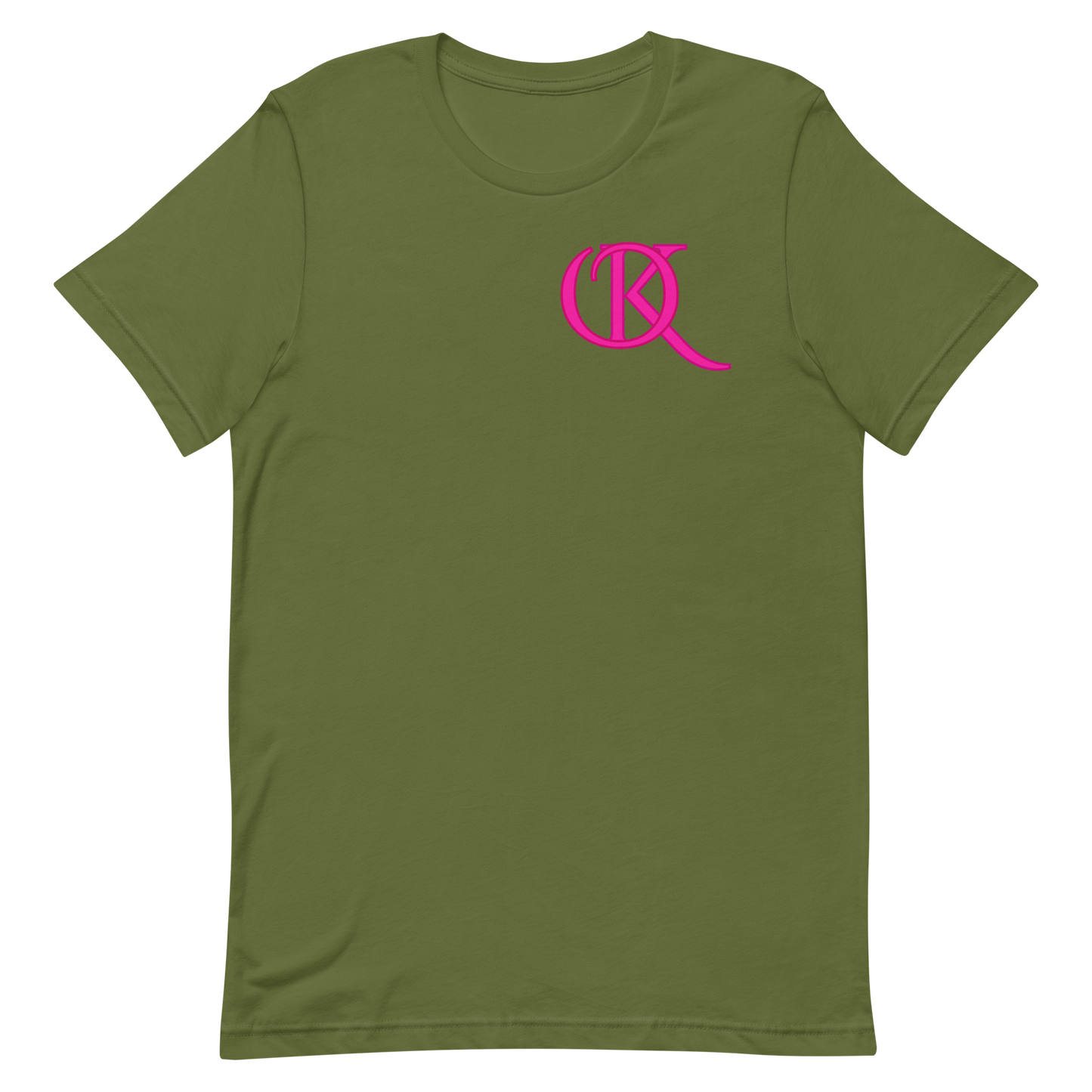 OKC Women's T-Shirt