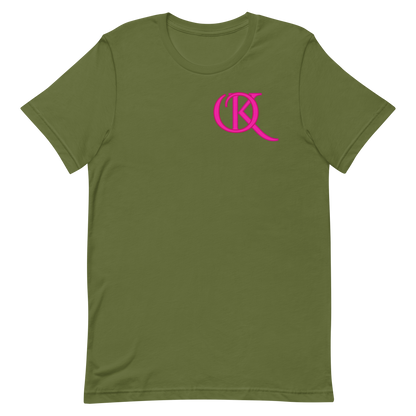 OKC Women's T-Shirt