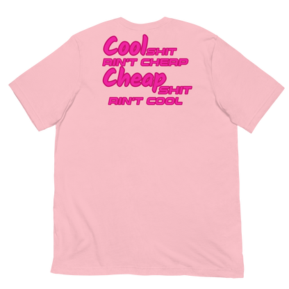 Cool Shit Women's T-Shirt