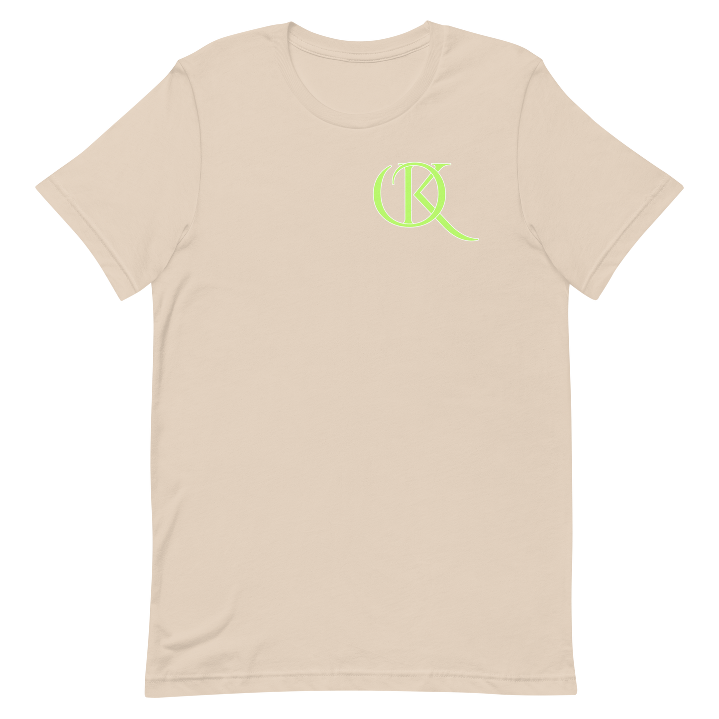 Grass, Gas or Peaches Men's T-Shirt