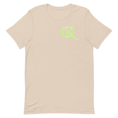 Grass, Gas or Peaches Men's T-Shirt