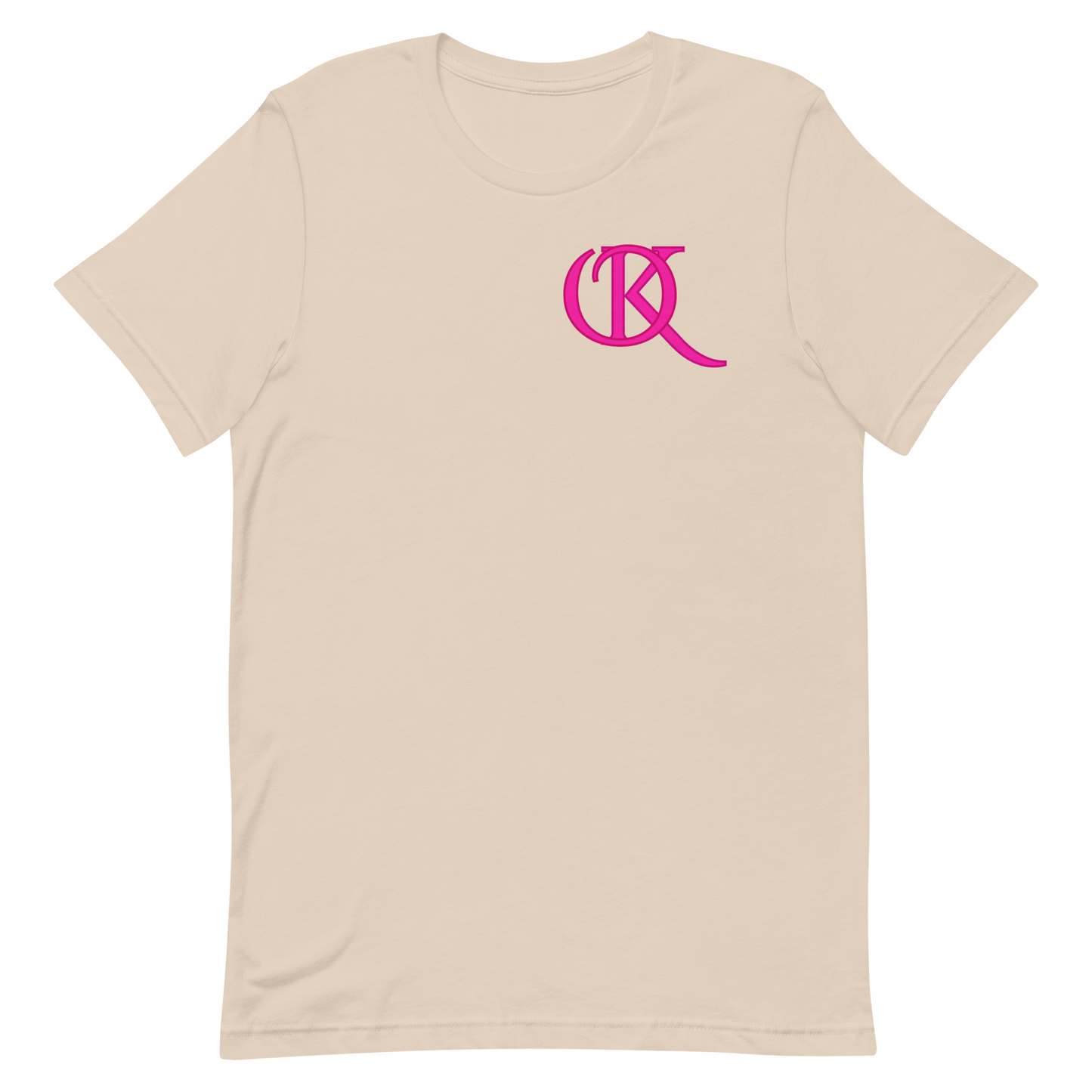 Invisible Women's T-Shirt