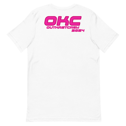 OKC Women's T-Shirt