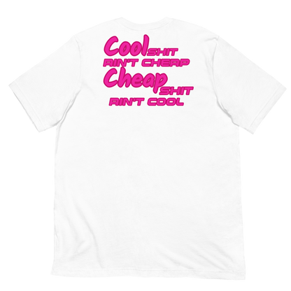 Cool Shit Women's T-Shirt