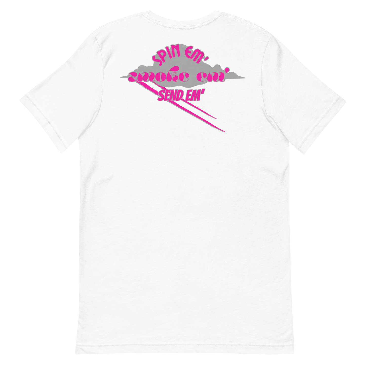 Smoke Em Women's T-Shirt