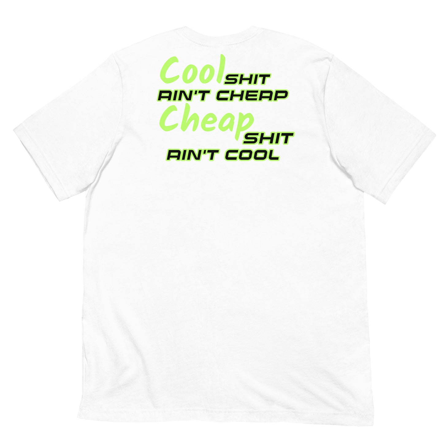 Cool Shit Men's T-Shirt