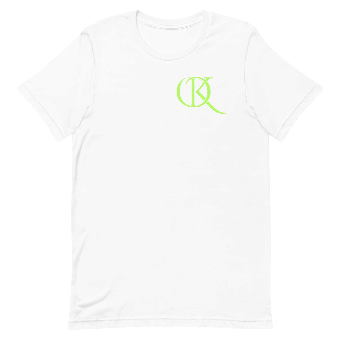 Grass, Gas or Peaches Men's T-Shirt