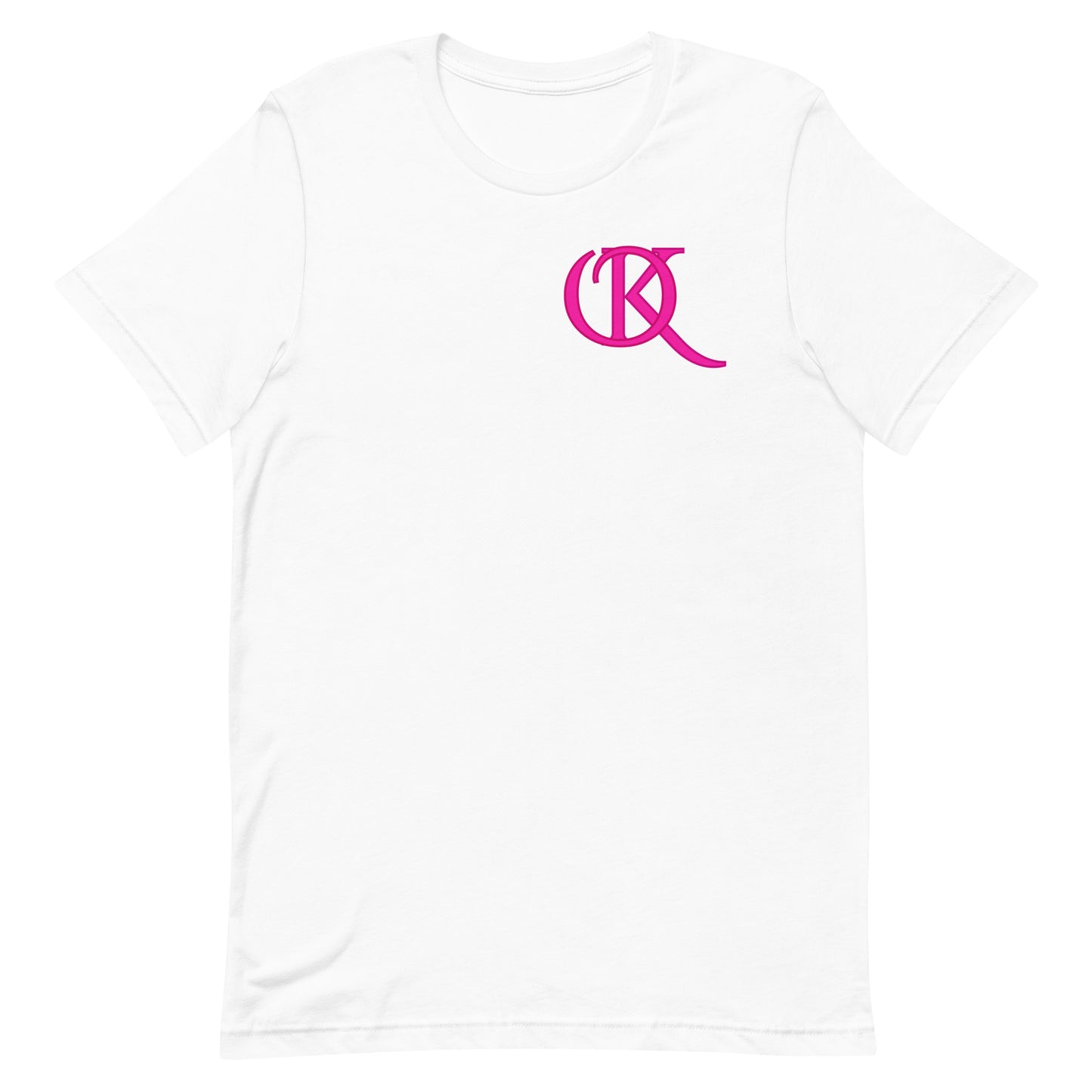 Women's Bike Parts T-Shirt