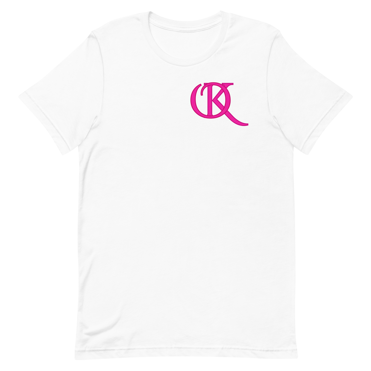 OKC Women's T-Shirt