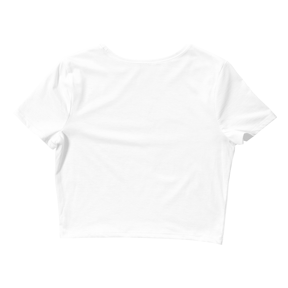 Women’s Outkast Crop Tee