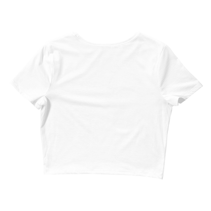 Women’s Outkast Crop Tee