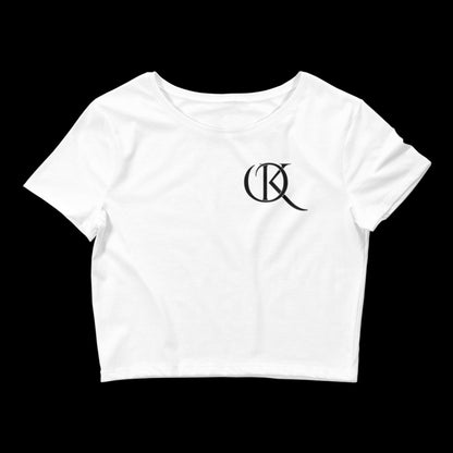 Women’s Crop Tee