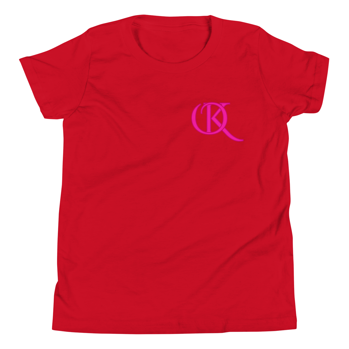 Outkast Girls Short Sleeve T-Shirt